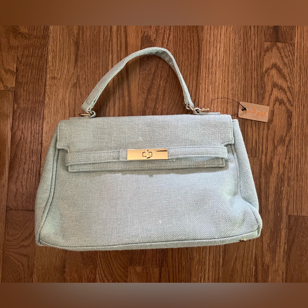 Hello 3am bag crossbody NEW